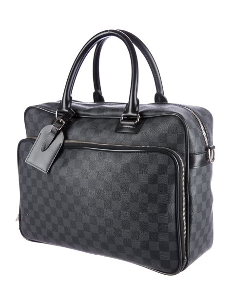 lv business bag|louis vuitton laptop bag price.